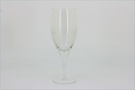 Denby - Lucille Gold - Wine Glass