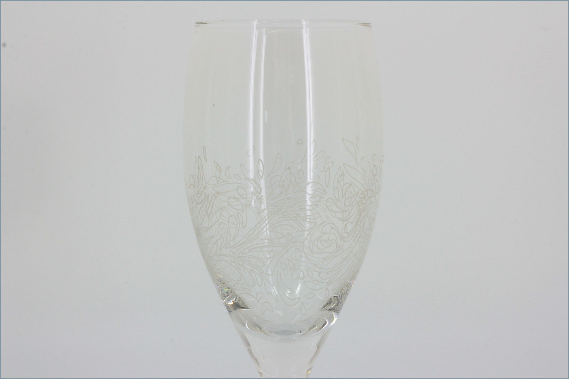 Denby - Lucille Gold - Wine Glass