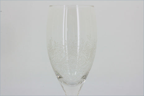 Denby - Lucille Gold - Wine Glass