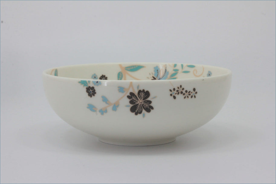 Denby - Monsoon (Veronica) - Cereal Bowl