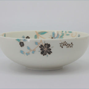 Denby - Monsoon (Veronica) - Cereal Bowl