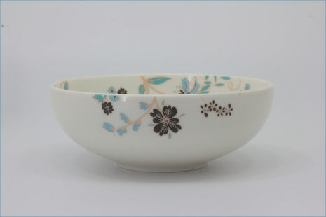 Denby - Monsoon (Veronica) - Cereal Bowl