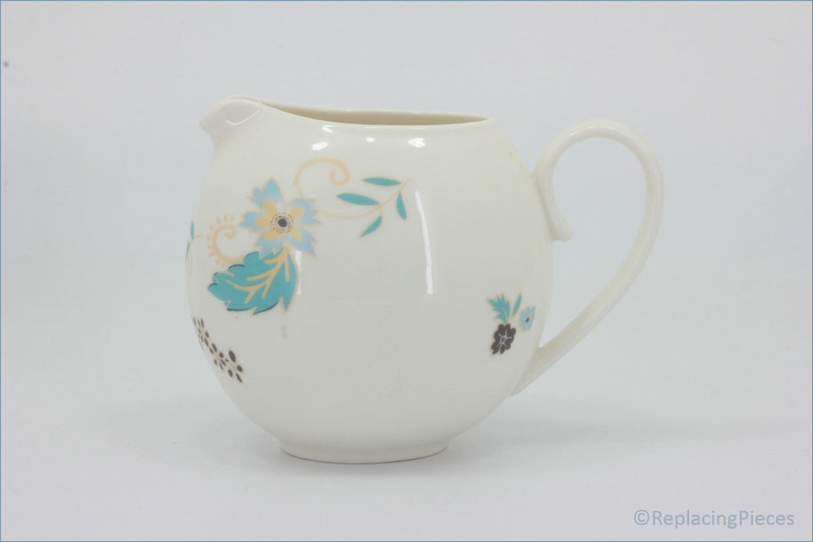 Denby - Monsoon (Veronica) - Milk Jug