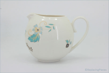 Denby - Monsoon (Veronica) - Milk Jug