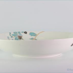 Denby - Monsoon (Veronica) - Pasta Bowl