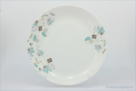 Denby - Monsoon (Veronica) - 14" Round Platter