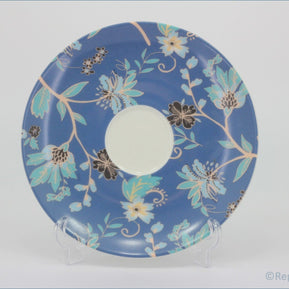 Denby - Monsoon (Veronica) - Tea Saucer