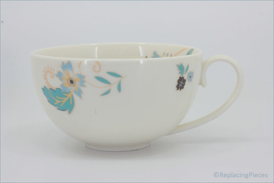 Denby - Monsoon (Veronica) - Teacup