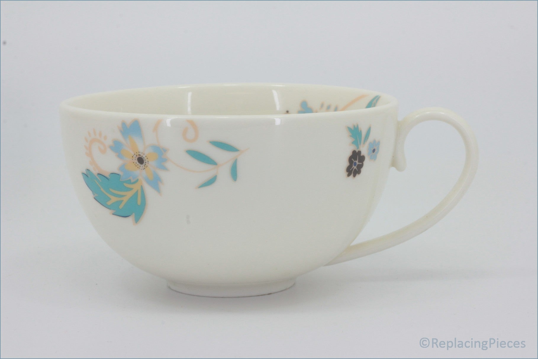 Denby - Monsoon (Veronica) - Teacup