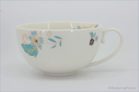 Denby - Monsoon (Veronica) - Teacup