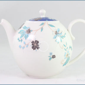 Denby - Monsoon (Veronica) - Teapot