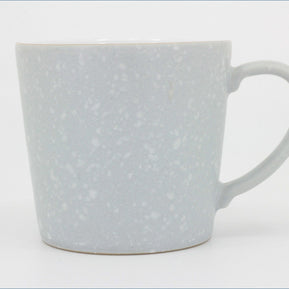 Denby - Mugs - Grey Speckled Mug