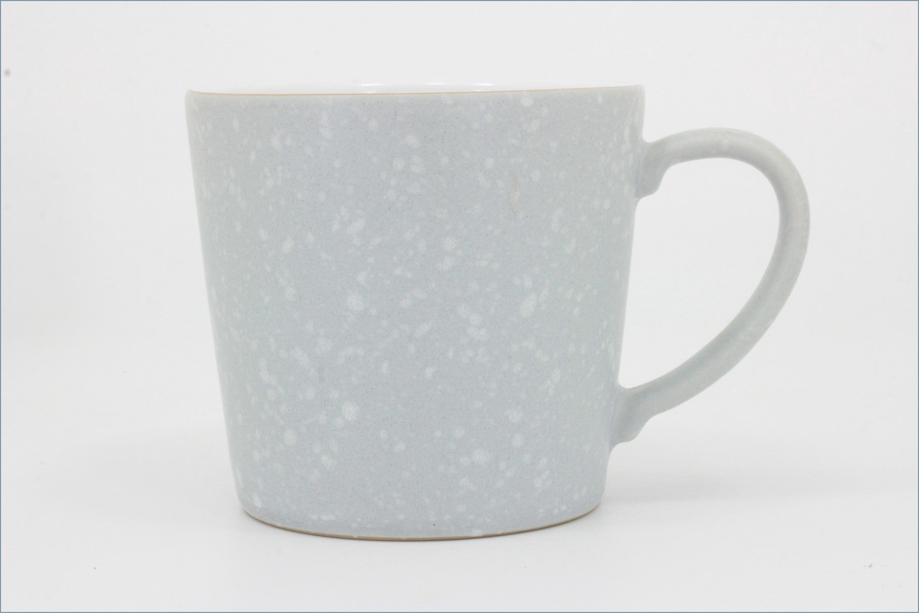 Denby - Mugs - Grey Speckled Mug