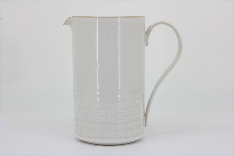 Denby - Natural Canvas - 2 Pint Jug