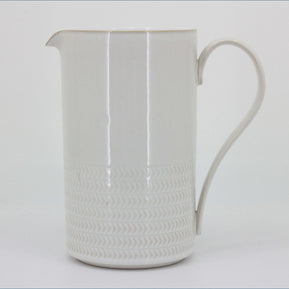 Denby - Natural Canvas - 2 Pint Jug