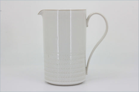 Denby - Natural Canvas - 2 Pint Jug