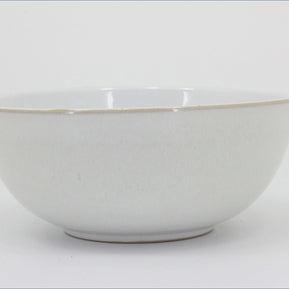 Denby - Natural Canvas - Cereal Bowl (Plain)