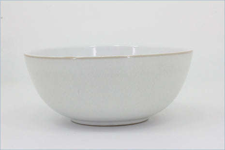 Denby - Natural Canvas - Cereal Bowl (Plain)