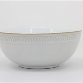 Denby - Natural Canvas - Cereal Bowl (Textured)