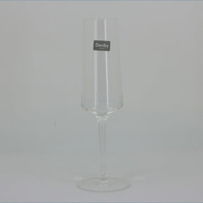 Denby - Natural Canvas - Champagne Flute