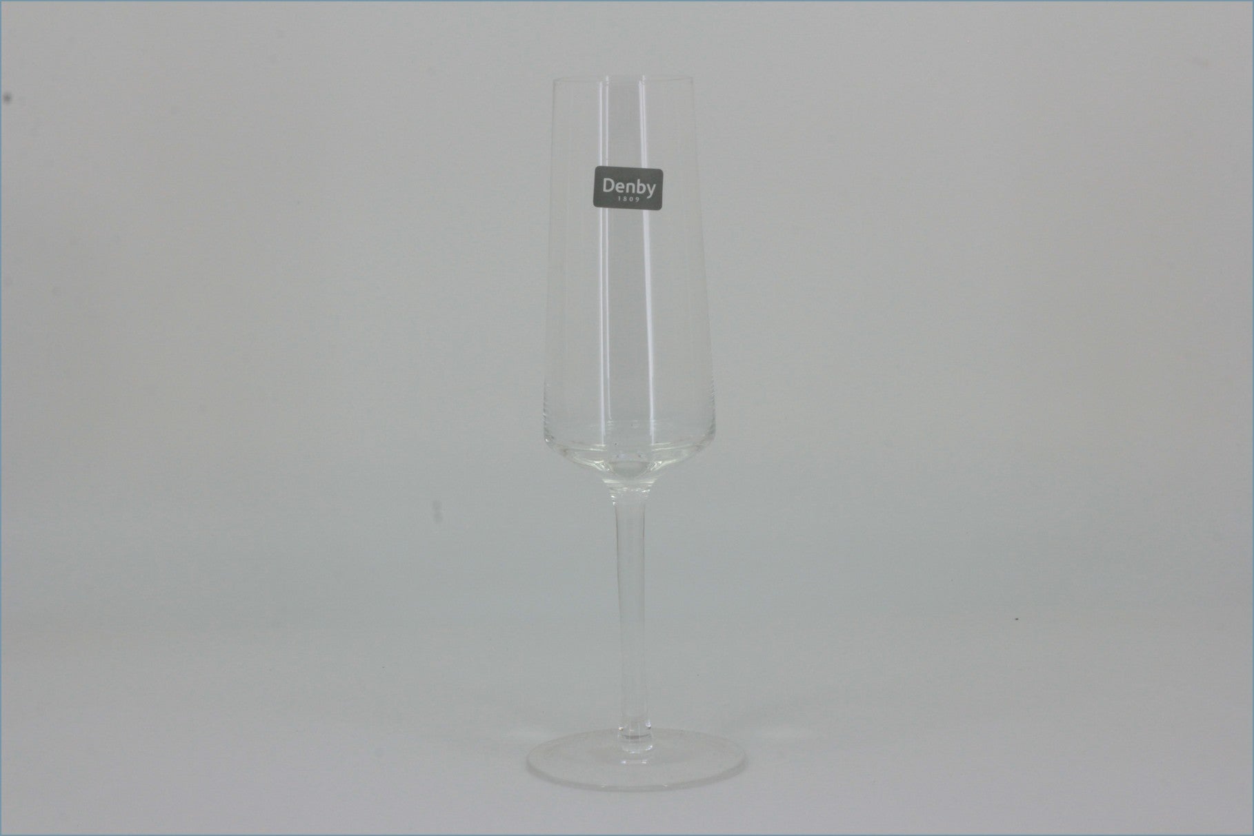 Denby - Natural Canvas - Champagne Flute