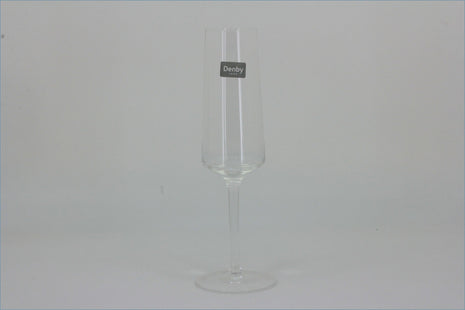 Denby - Natural Canvas - Champagne Flute