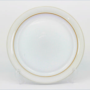Denby - Natural Canvas - Dinner Plate