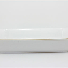 Denby - Natural Canvas - 15 1/2