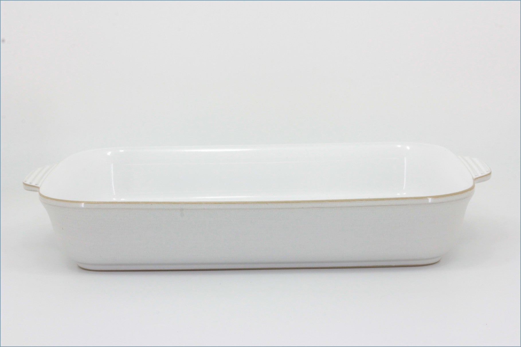 Denby - Natural Canvas - 15 1/2