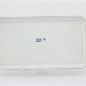 Denby - Natural Canvas - 10 1/4
