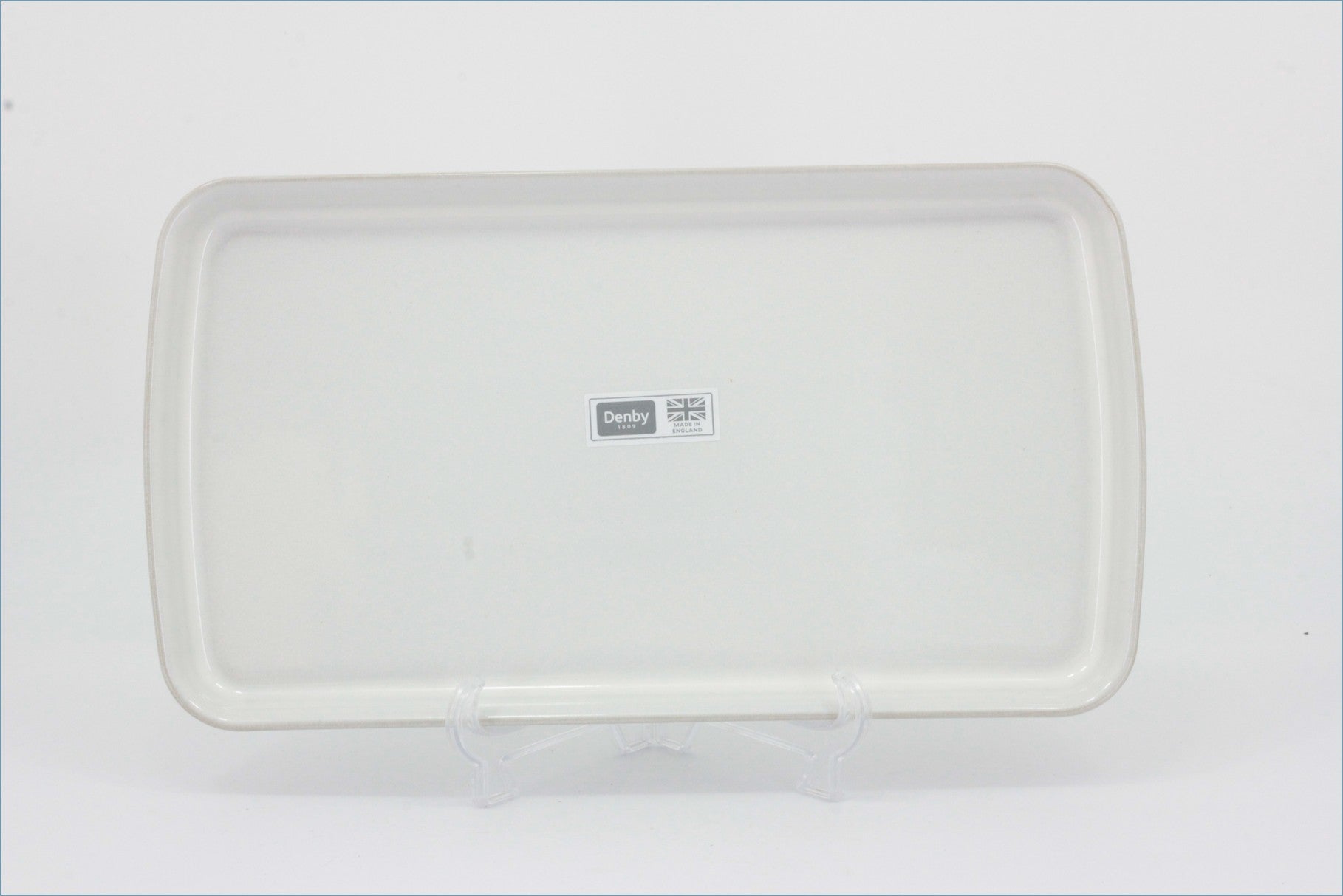 Denby - Natural Canvas - 10 1/4