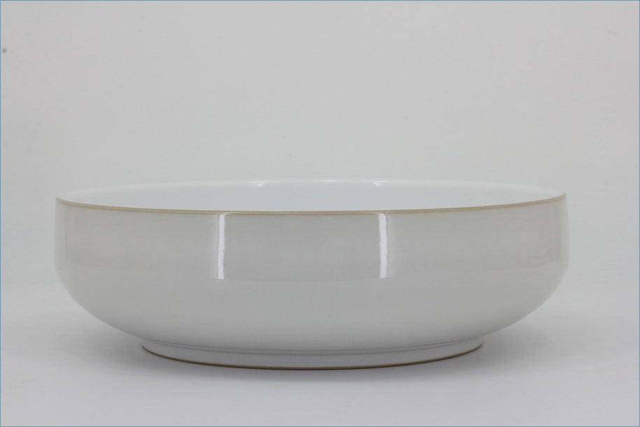Denby - Natural Canvas - Salad Bowl