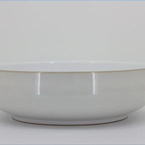 Denby - Natural Canvas - Salad Bowl