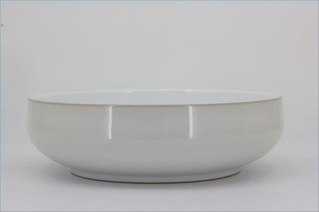Denby - Natural Canvas - Salad Bowl