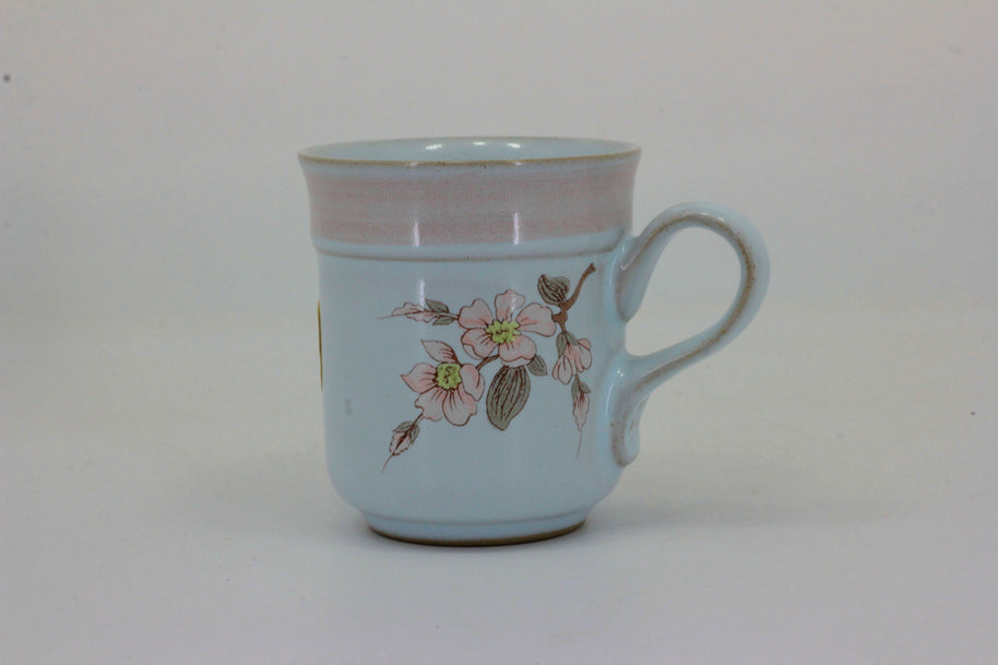 Denby - Normandy - Coffee Cup