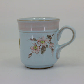 Denby - Normandy - Coffee Cup