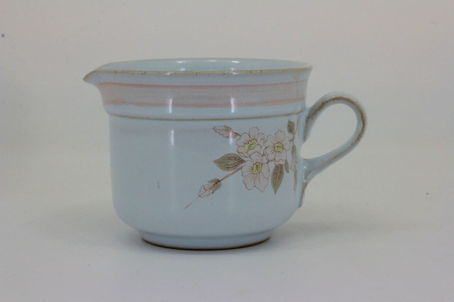 Denby - Normandy - Milk Jug