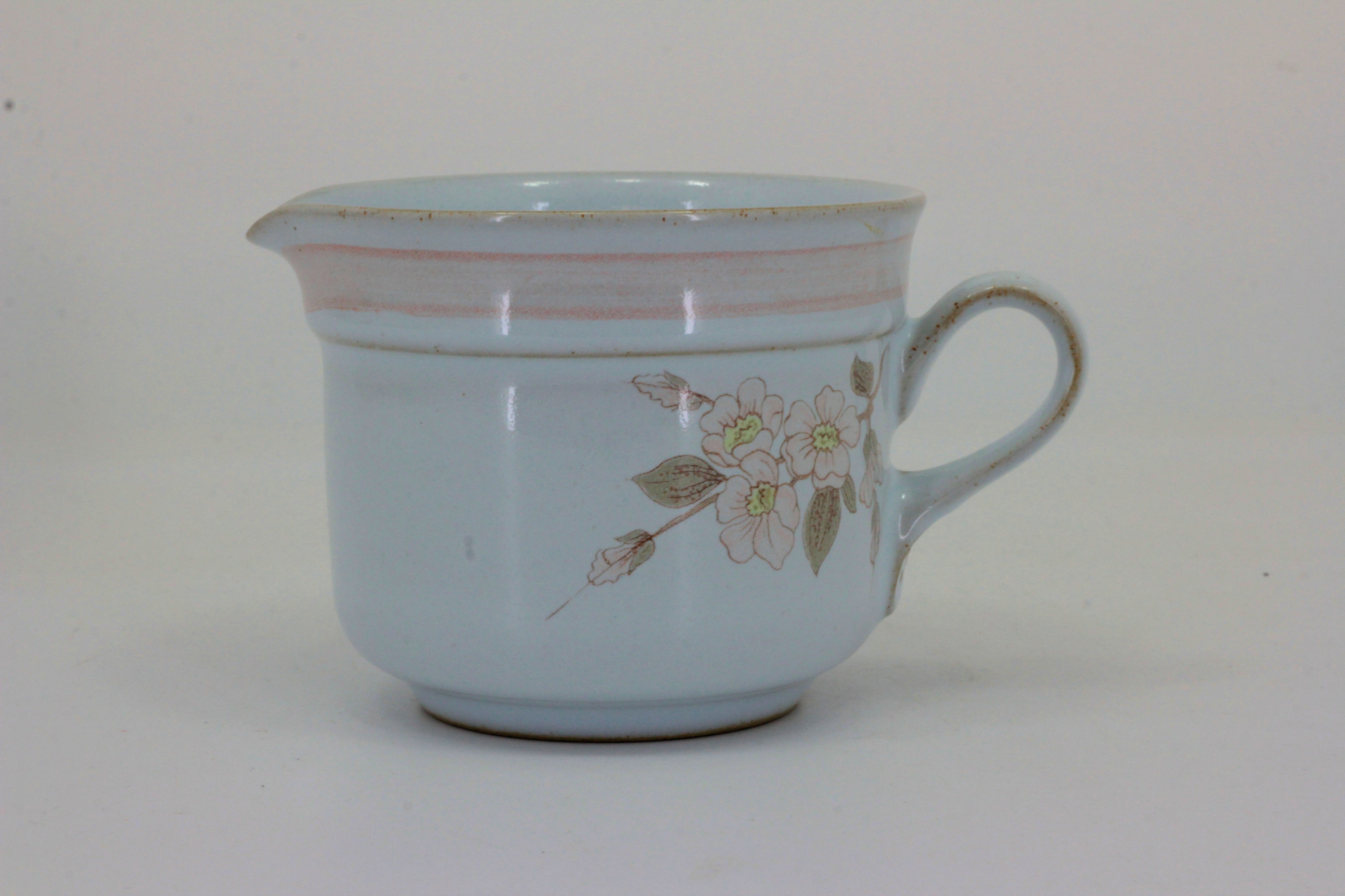 Denby - Normandy - Milk Jug