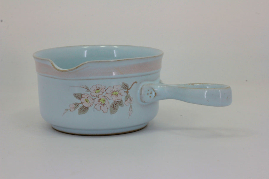 Denby - Normandy - Gravy Boat