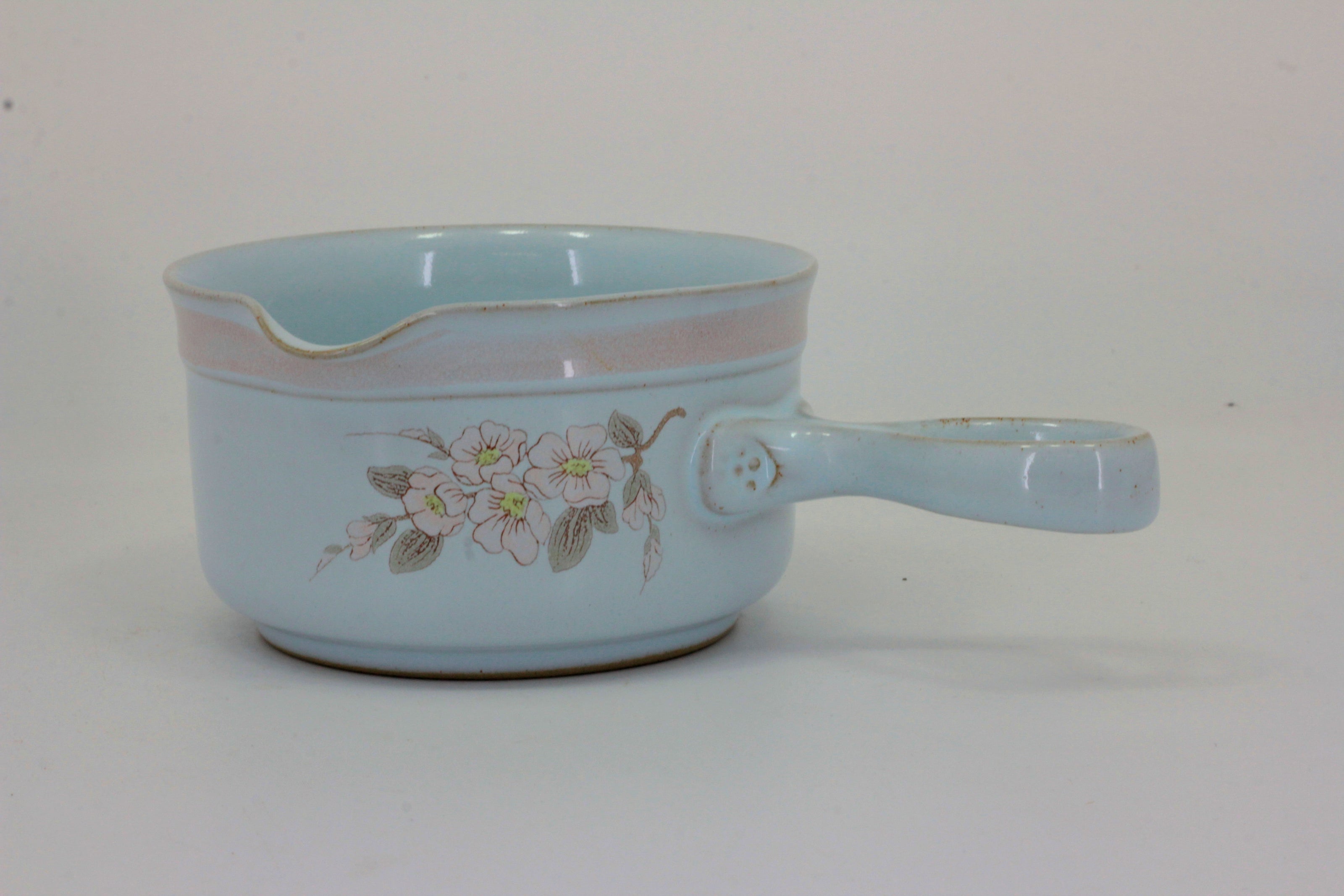 Denby - Normandy - Gravy Boat