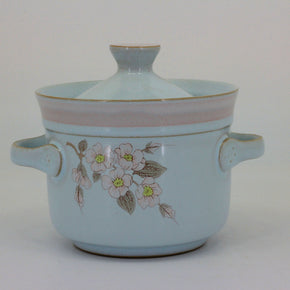 Denby - Normandy - Lidded Soup Bowl