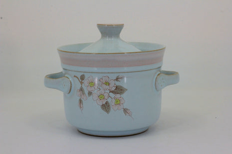Denby - Normandy - Lidded Soup Bowl