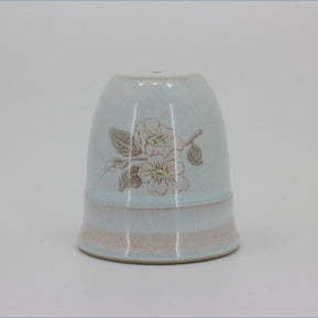 Denby - Normandy - Salt Pot