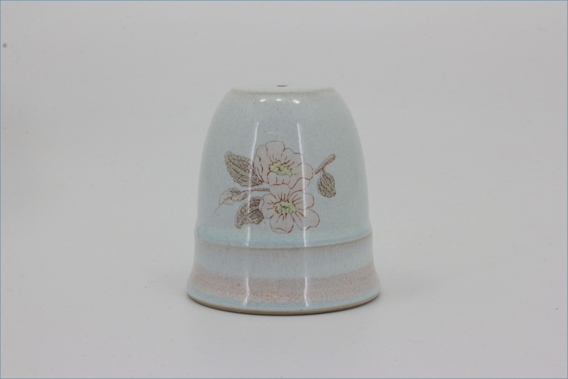 Denby - Normandy - Salt Pot