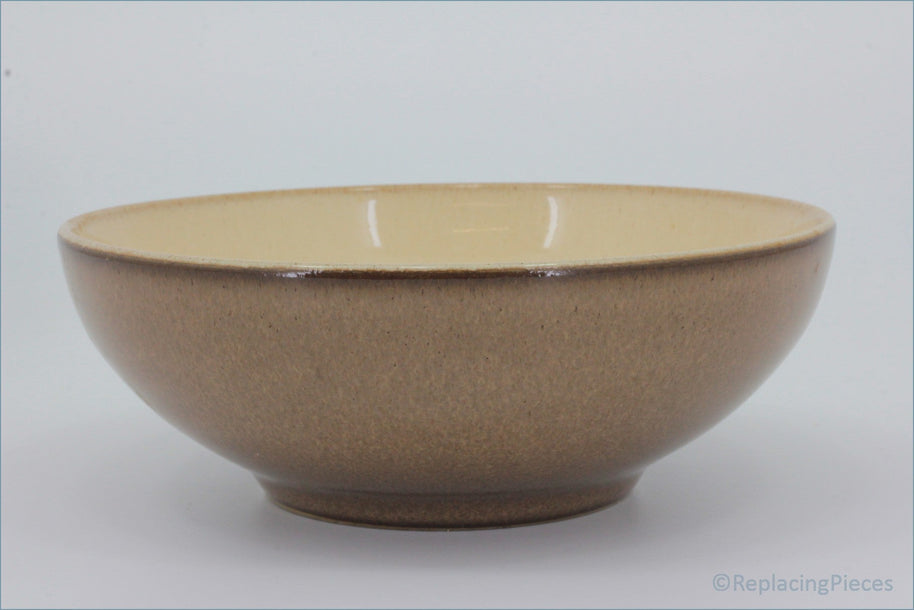 Denby - Pampas - Fruit Saucer