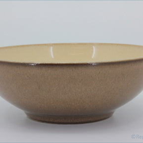 Denby - Pampas - Fruit Saucer