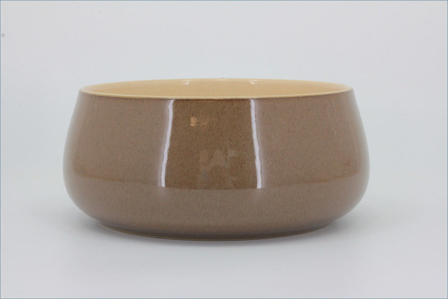 Denby - Pampas - 7 1/2" Salad Bowl (Smooth) 