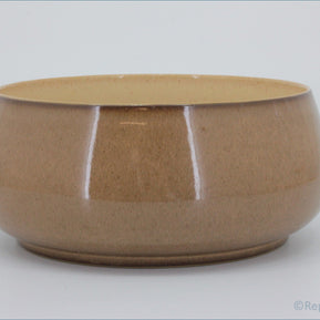 Denby - Pampas - Salad Bowl (Smooth)