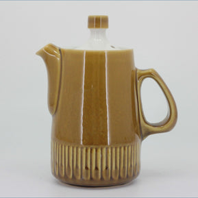 Denby - Patrician - Coffee Pot