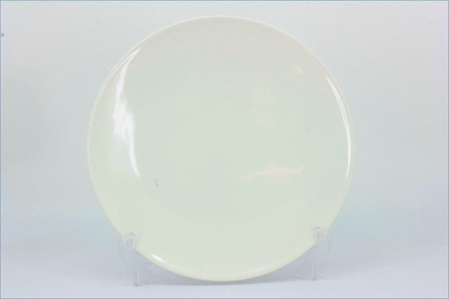 Denby - Classic White - Dinner Plate